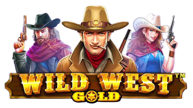 Wild West Gold Demo
